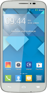 Alcatel OT Pop C7 Alcatel OT Pop C7