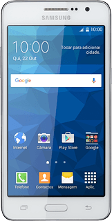 Samsung Galaxy Grand Prime Samsung Galaxy Grand Prime