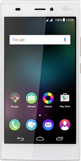 Wiko RIDGE 4G Wiko RIDGE 4G