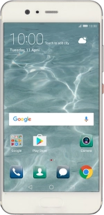 Huawei P10