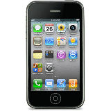 iPhone 3GS