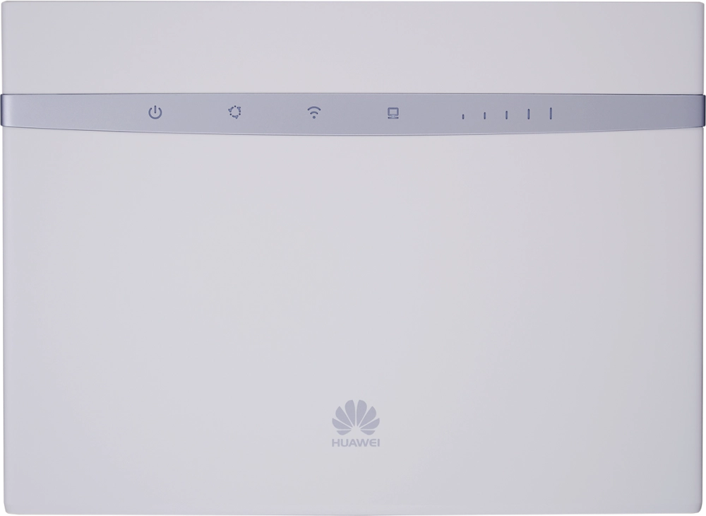 Huawei B525