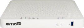 Sagemcom Gateway F@ST 3864