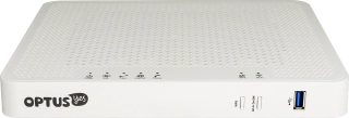Sagemcom Gateway F@ST 3864