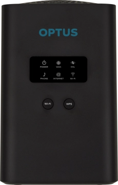 Sagemcom F@ST 5366 TN