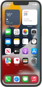 Apple iPhone 13 Pro