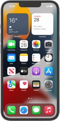 Apple iPhone 13 Pro