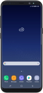 Samsung Galaxy S8+