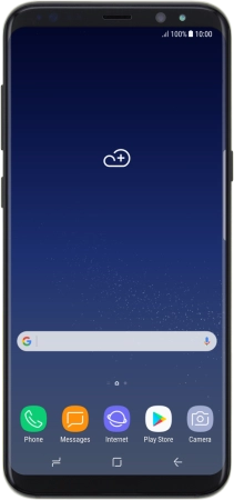 Samsung Galaxy S8+