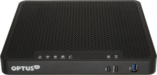 Sagemcom F@ST 3864AC