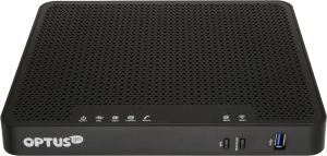 Sagemcom F@ST 3864AC