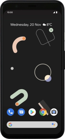Google Pixel 4 Google Pixel 4