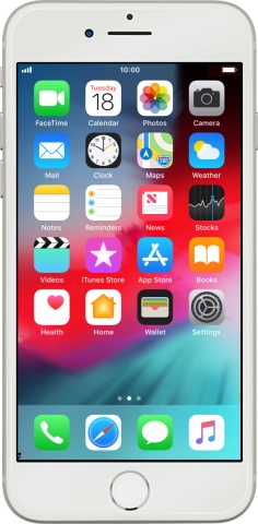 Apple iPhone 8 Apple iPhone 8