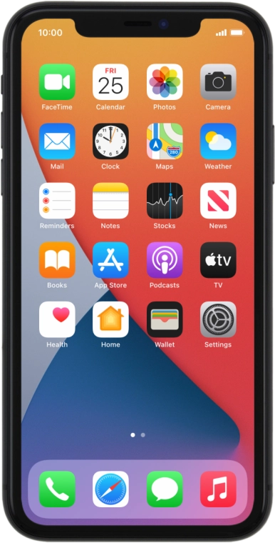 Apple iPhone 11