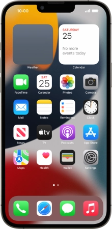Apple iPhone 13 Pro Max