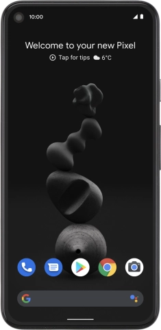 Google Pixel 5 Google Pixel 5