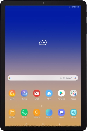 Samsung Galaxy Tab S4