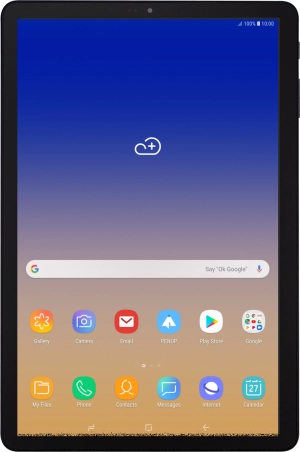 Samsung Galaxy Tab S4