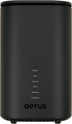 Optus Ultra Wi-Fi Gen 2