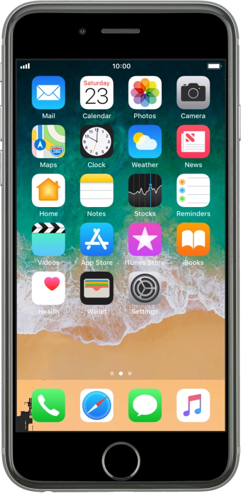 Apple iPhone 6