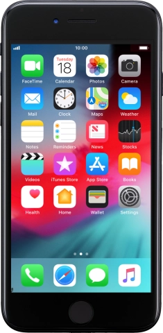 Apple iPhone 7 Apple iPhone 7