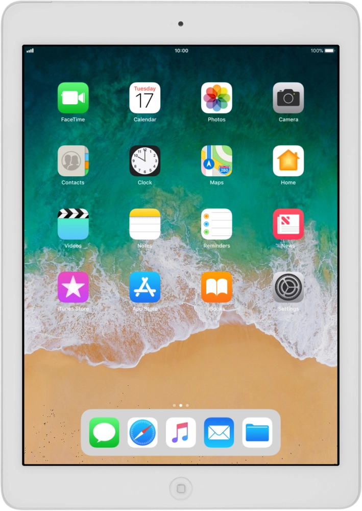 Apple iPad Air