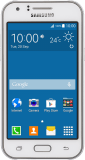 Galaxy J1