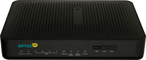 NETGEAR CG3000 V2 NETGEAR CG3000 V2