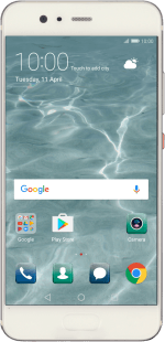 Huawei P10