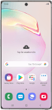 Galaxy Note10+ 5G