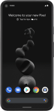 Pixel 5
