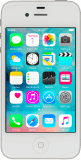 iPhone 4S
