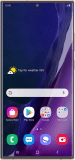 Galaxy Note20 Ultra 5G
