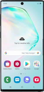 Samsung Galaxy Note10