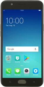 OPPO F1s