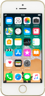 Apple iPhone SE
