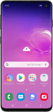 Galaxy S10