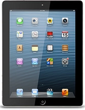Apple iPad 4