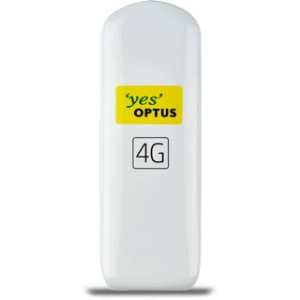 Optus E3276 4G USB Modem / Windows 7