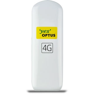 OPTUS E3276 4G USB Modem / Windows 7 OPTUS E3276 4G USB Modem / Windows 7