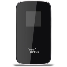 Optus E589 4G Mini WiFi Modem / Windows Vista