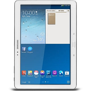 Samsung Galaxy Note 10.1 (2014 Edition)