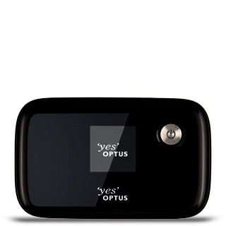 Optus E5776 WiFi Modem/Windows Vista Optus E5776 WiFi Modem/Windows Vista