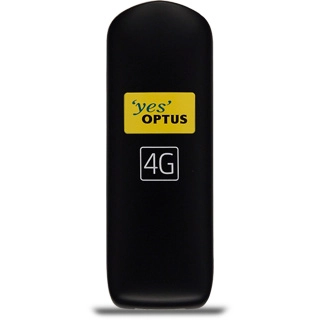 OPTUS E3276 V2 USB Modem/Lion OPTUS E3276 V2 USB Modem/Lion