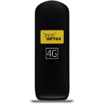 Optus E3276 V2 USB Modem/Snow Leopard