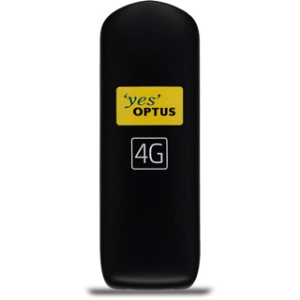 OPTUS E3276 V2 USB Modem/Windows 7