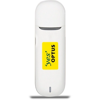 OPTUS E3131 USB Modem/Windows 7