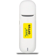 Optus E3131 USB Modem/Lion