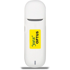 OPTUS E3131 USB Modem/Lion