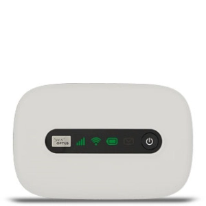 OPTUS E5331 WiFi Modem/Lion